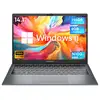Image de Ordinateur portable chuwi gemibook xpro - processeur intel n100 écran 14.1 windows 11 8g+256g batterie 5000mah - gris CHUWI