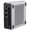 Image de Mini PC - CHUWI - UBox - AMD Ryzen 5 6600H - 16 Go RAM - 512 Go SSD - Windows 11 Pro