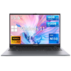 Image de Chuwi gemibook plus 15.6 pc portable, intel n150, 16go ram, 512go ssd, windows 11 home, batterie 5000mah   rapide et fiable