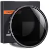 Image de K&f Filtre Nano B Series Variable Nd2-400 43mm