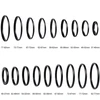 Image de K&f Kit De 18 Bagues D'adaptation Et De Réduction Pour Filtres Universel