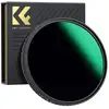 Image de K&f Filtre Nano-x Variable Nd8-nd128 37mm