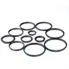 Image de K&f Kit De 11 Bagues De Réduction Pour Filtres Universel