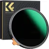 Image de K&F Concept Filtre ND variable ND2-400 Nano X 82mm