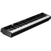 Image de Piano numérique portable - NUX - NPK-20 - Clavier WKJ-03 triple-sensor Hammer-Action - 271 sons - Entrée micro