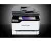 Image de Imprimante Multifonction - Pantum - CM2200FDW - Laser Couleur - 24 ppm - Wi-Fi - Recto Verso