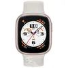 Image de HONOR Watch 4 Doré ROM 4Go Montre Connectée 175 pouce AMOLED Fitness-Tracker SpO2 Surveillance de pression Appel Bluetooth