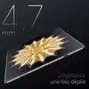 Image de Smartphone Honor Magic V2 Noir 7.92 " Ram 16 Go Stockage 512 Go
