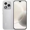Image de Smartphone 5G - HONOR 400 Lite - 8Go RAM - 256Go - Gris - Bouton de caméra IA - Portrait urbain 108 MP - 5230mAh - EU version