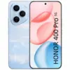 Image de Honor 400 Pro 5g 12 Go/512 Go Bleu (tidal Blue) Double Sim