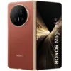 Image de Honor Magic V5 5g 16 Go/512 Go Marron (reddish Brown) Double Sim