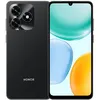 Image de Smartphone 4G - HONOR X5c Plus - 4Go RAM - 256Go - Noir - Caméra ultra net 50 Mpx - 5260mAh - EU version