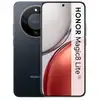 Image de Smartphone honor magic8 lite 6,79 5g double nano sim 256 go noir minuit