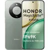 Image de Smartphone 5G - HONOR Magic8 lite - 8Go RAM - 512Go - 7500 mAh - 108 Mpx + OIS - IP68 & IP69K - Vert - EU version