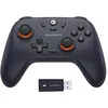 Image de Manette de jeu - GAMESIR - T4 Nova Lite - Connectivité tri-mode - Autonomie 10h - Joysticks précis