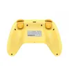 Image de Manette de jeu - GameSir - Nova Lite - Jaune dor - Compatible PC Switch Mobile - Sans fil USB-C