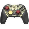 Image de G7 Pro 8K Manette de jeu Bluetooth et Filaire Hall Effect Edition Ultra Réactive Gamesir Noir