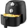 Image de Friteuse à Air - MIDEA - 2L - 1150W - Cuisson Sans Huile - Nettoyage Facile