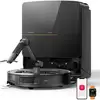 Image de Saros Z70 - Aspirateur Robot Laveur - Bras Articulé Omnigrip - Puissance 22000 Pa - Conception Ultra Fine