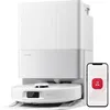 Image de Qrevo 5ae - Aspirateur Robot Laveur Avec Station - Puissance 12000 Pa - Serpillieres Flexiarm - Double Anti-emmelement