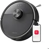 Image de roborock Q7 L5 Aspirateur Robot 8000 Pa Double Anti-emmêlement Zone Interdite Intelligente Cartographie Multi-Niveaux