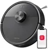 Image de Robot aspirateur et lave-sol 2 en 1 - ROBOROCK - Q7 BF - Autonomie 150 min - Réservoir 027 L - Connecté (Alexa/Google)