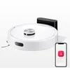 Image de Roborock Q7 M5 (Q5 Pro Amélioré)Aspirateur Robot Laveur 10000 Pa Double Anti-emmêlement Navigation avec LiDAR Précis