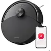 Image de Roborock Q10 S5 Aspirateur Robot 10000 Pa Aspiration Double Anti-emmêlementLevage des Serpillères de 8 mm Évitement dobstacles