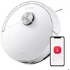 Image de Roborock Q10 S5 Aspirateur Robot 10000 Pa Système VibraRise 2.0Levage des Serpillères de 8 mm Évitement dobstaclesAPP