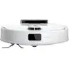 Image de Aspirateur Robot Roborock Q10 Blanc Puissance 10 000 Pa Lavage Vibrarise