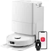 Image de Roborock QV 35S Aspirateur Robot Laveur 10000 pa Double Anti-Enchevêtrement Relevables 10mmStation Tout-en-Un