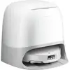 Image de Aspirateur robot laveur - roborock - qrevo curvx - 22 000 pa - navigation retractsense lidar - blanc
