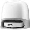 Image de Aspirateur Robot Laveur - Qrevo Curv 2 Prox - Autonomie 180 Min - 25 000 Pa - Navigation Lidar - Collecteur 470 Ml