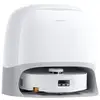 Image de Robot aspirateur laveur - roborock - qrevo curv 2 flowx - aspiration 20 000 pa - station multifoncti