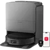 Image de Roborock Saros 20 Robot Aspirateur Laveur 36000 Pa Châssis AdaptiLift 3.0 StarSight 2.0 Double Anti-enchevêtrements FlexiArm