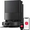 Image de Roborock Qrevo S Pro Robot Aspirateur Laveur avec Station d’accueil multifonctionnelle 18 500 Pa Upgrade du QV 35A