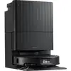 Image de Robot aspirateur laveur roborock qrevo edge 2x lidar 25000 pa noir RBK06540