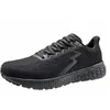 Image de Chaussures de running femme 361° Fierce 2 - Noir - Taille 42
