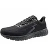 Image de Chaussures de running femme 361° Fierce 2 - Noir - Taille 42