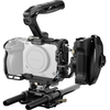 Image de Kit de cage pour caméra Tilta Pro pour Sony FX3/FX30 V2 Noir