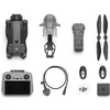 Image de Drone - DJI - Mavic 4 Pro - Caméra Hasselblad 100 MP - Doubles télécaméras CMOS - Nacelle Infinity 360°