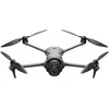 Image de Drone Pliable Mavic 4 Pro Fly More Combo Corps Plastique Mat Gris Hasselblad 100mp Dji