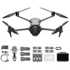 Image de Drone - DJI - Mavic 4 Pro 512GB Creator Combo (DJI RC Pro 2) - Caméra Hasselblad 100 MP - 512 Go - Station de charge