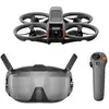 Image de Dji Avata 2 Fly Smart Combo Plastique Gris Anthracite 185x212x64 Mm Dji