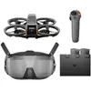 Image de Dji Avata 2 Fly Smart Combo Drone Gris Anthracite 185x212x64 Mm Dji