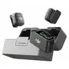Image de Microphone Dji Mic 3 2 Tx 1 Rx Boîtier Recharge Gris