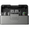 Image de Kit micro sans fil - DJI - Mic 3 - 2 émetteurs (TX) - 1 récepteur (RX) - Recharge rapide