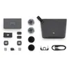 Image de DJI Mic 3 (2 TX + 1 RX + Charging Case)