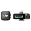 Image de Microphone Dji Mic 3 1 Tx 1 Rx Transparent