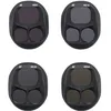 Image de DJI Mavic 4 Pro ND Filters Set (ND8/16/32/64)
